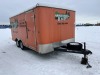 2015 Carry-On T/A Cargo Trailer - 7
