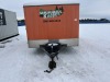 2015 Carry-On T/A Cargo Trailer - 8