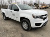2017 Chevrolet Colorado Extra Cab 4X4 Pickup - 2