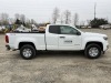 2017 Chevrolet Colorado Extra Cab 4X4 Pickup - 3
