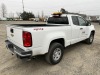 2017 Chevrolet Colorado Extra Cab 4X4 Pickup - 4