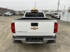 2017 Chevrolet Colorado Extra Cab 4X4 Pickup - 5