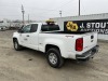 2017 Chevrolet Colorado Extra Cab 4X4 Pickup - 6
