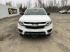 2017 Chevrolet Colorado Extra Cab 4X4 Pickup - 8