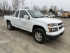 2012 Chevrolet Colorado Extra Cab 4X4 Pickup - 2