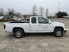 2012 Chevrolet Colorado Extra Cab 4X4 Pickup - 3