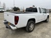 2012 Chevrolet Colorado Extra Cab 4X4 Pickup - 4