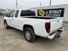 2012 Chevrolet Colorado Extra Cab 4X4 Pickup - 6