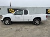 2012 Chevrolet Colorado Extra Cab 4X4 Pickup - 7