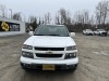 2012 Chevrolet Colorado Extra Cab 4X4 Pickup - 8