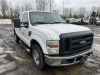 2008 Ford F250 SD Extended Cab Pickup - 2