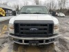 2008 Ford F250 SD Extended Cab Pickup - 8