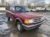 1997 Ford Ranger XL 4x4 Extended Cab Pickup - 2