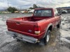1997 Ford Ranger XL 4x4 Extended Cab Pickup - 4