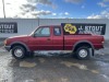 1997 Ford Ranger XL 4x4 Extended Cab Pickup - 7