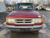1997 Ford Ranger XL 4x4 Extended Cab Pickup - 8