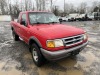 1997 Ford Ranger XL 4x4 Extended Cab Pickup - 2
