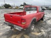 1997 Ford Ranger XL 4x4 Extended Cab Pickup - 4