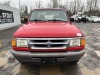 1997 Ford Ranger XL 4x4 Extended Cab Pickup - 8