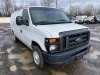 2008 Ford E150 Crew Transport Van - 2