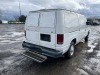 2008 Ford E150 Crew Transport Van - 4