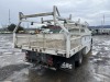 2005 Chevrolet Silverado 3500 Flatbed Truck - 4