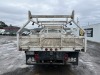 2005 Chevrolet Silverado 3500 Flatbed Truck - 5