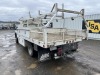 2005 Chevrolet Silverado 3500 Flatbed Truck - 6