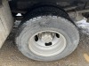 2005 Chevrolet Silverado 3500 Flatbed Truck - 18