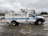 2015 Ford F550 SD 4x4 Bucket Truck - 3