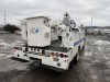 2015 Ford F550 SD 4x4 Bucket Truck - 4