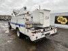 2015 Ford F550 SD 4x4 Bucket Truck - 6