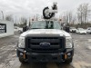 2015 Ford F550 SD 4x4 Bucket Truck - 8