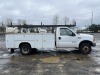 2000 Ford F450 SD Utility Truck - 3