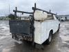 2000 Ford F450 SD Utility Truck - 4