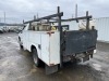 2000 Ford F450 SD Utility Truck - 6