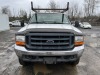 2000 Ford F450 SD Utility Truck - 8