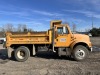 1992 International 4700 S/A Dump Truck - 3
