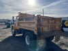 1992 International 4700 S/A Dump Truck - 6