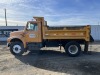 1992 International 4700 S/A Dump Truck - 7