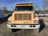 1992 International 4700 S/A Dump Truck - 8