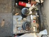 1992 International 4700 S/A Dump Truck - 34