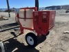 Multiquip Concrete Mixer - 3