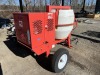 Multiquip Concrete Mixer - 4