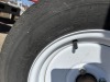 Multiquip Concrete Mixer - 9