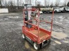 2016 Skyjack SJ12 Vertical Mast Lift