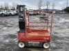 2016 Skyjack SJ12 Vertical Mast Lift - 2