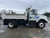 2005 International 7400 S/A Dump Truck - 3