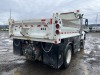 2005 International 7400 S/A Dump Truck - 4