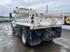 2005 International 7400 S/A Dump Truck - 6